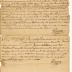 Probated will of Arthur Murphy, 1762