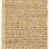 Probated will of Arthur Murphy, 1762