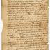 Probated will of Johannes Remmi, 1762