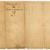 Probated will of Adolf Meyer, 1762