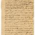 Probated will of Philip Man, 1762