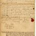 Probated will of Abraham Palding, 1762