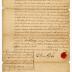 Probated will of William Peck, 1762