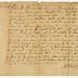 Probated will of Susannah Nodine, 1762