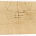 Probated will of John Pain, 1762