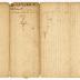 Probated will of Elizabeth Pell, 1762