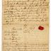 Probated will of Samuel Reed, 1762
