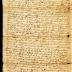 Probated will of Thomas Seaman, 1762