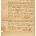 Probated will of William Peck, 1762