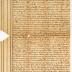 Probated will of John Smith, 1762