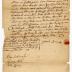 Probated will of Johannes Remmi, 1762