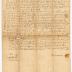 Probated will of Johannis Siffin, 1762