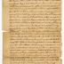 Probated will of Johannes Remmi, 1762
