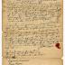 Probated will of John Pain, 1762