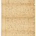 Probated will of Elizabeth Pell, 1762