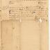 Probated will of Dennis Mcgillycuddy, 1762