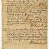 Probated will of Thomas Seaman, 1762