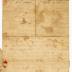 Probated will of James Robinson, 1762