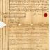 Probated will of John Smith, 1762