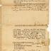 Probated will of Charles Nelson, 1762