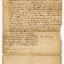 Probated will of Johannes Remmi, 1762