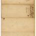 Probated will of Abraham Palding, 1762