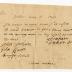 Probated will of John Pain, 1762