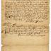 Probated will of John Pain, 1762