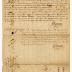 Probated will of John Van Wyck, 1762