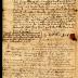 Probated will of Aert Vanderbilt, 1762