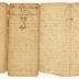 Probated will of Johannes William Wyckoff, 1762