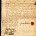 Probated will of John Waldron, 1762