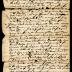 Probated will of John Van Pelt, 1762