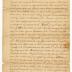 Probated will of Abraham Van Deursen, 1762