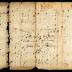 Probated will of John Van Pelt, 1762