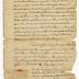 Probated will of Cornelius Van Ranst, 1762