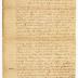 Probated will of Gerardus Willse, 1762