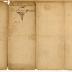 Probated will of John Waldron, 1762