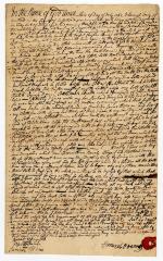 Probated will of Samuel Terry, 1762