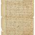 Probated will of Cornelius Van Ranst, 1762