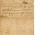 Probated will of Aert Vanderbilt, 1762