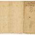 Probated will of Michael Wood, 1762