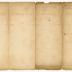 Probated will of John Van Varek, 1762