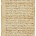 Probated will of Cornelius Van Ranst, 1762