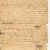 Probated will of Coenradt Teneyck, 1762