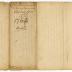 Probated will of Jan Van Aernam, 1762