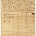 Probated will of Johannes William Wyckoff, 1762