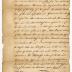 Probated will of John Van Varek, 1762