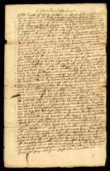 Probated will of Benjamin Stynmets, 1762