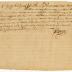 Probated will of John Van Pelt, 1762